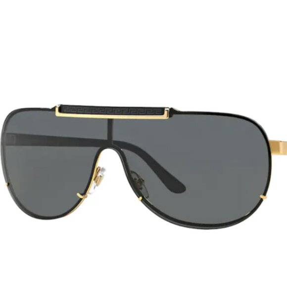 Versace Infinite Greca - 0VE2140- UNISEX! - Picture 15 of 16